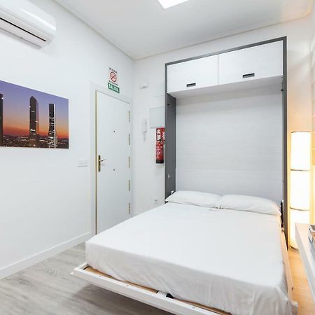 מדריד Plaza Mayor Apartment מראה חיצוני תמונה
